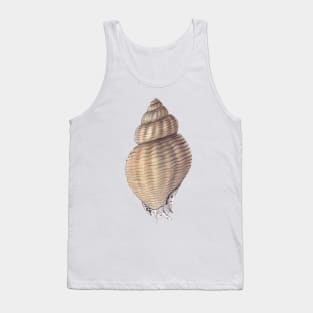 Waved Whelk Tank Top